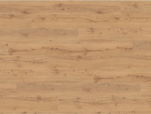 Haro Living Laminatbodenmuster XL Diele 4V Alpineiche Natur - Bild 1