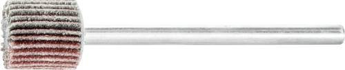 PFERD Korund Fächerschleifer A180 für Feinschliff und Finish Durchmesser: 10 mm, Schaft-Durchmesser: 3 mm, 10 Stück - Bild 1