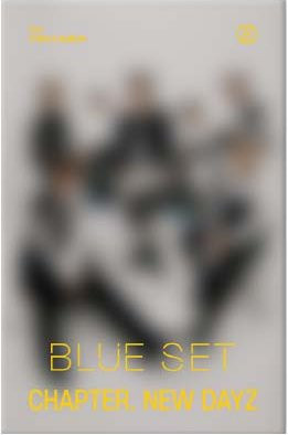 Blue Set Kapitel. Neues Dayz, TRENDZ, Single Album - Bild 1