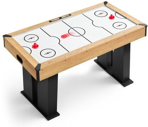 VEVOR Airhockey-Tisch, mit elektronischem Punktesystem - Bild 1