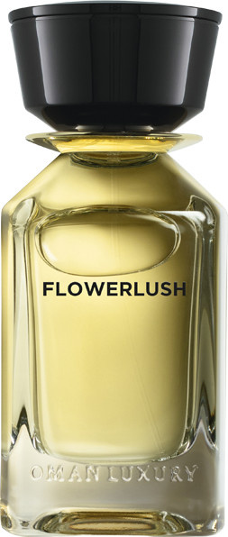 Oman Luxury Flowerlush Eau de Parfum, Unisex, Blumig, Zitrisch - Bild 1