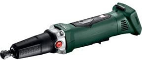 Metabo Akku-Geradschleifer GPA 18 LTX in Grün - Bild 1