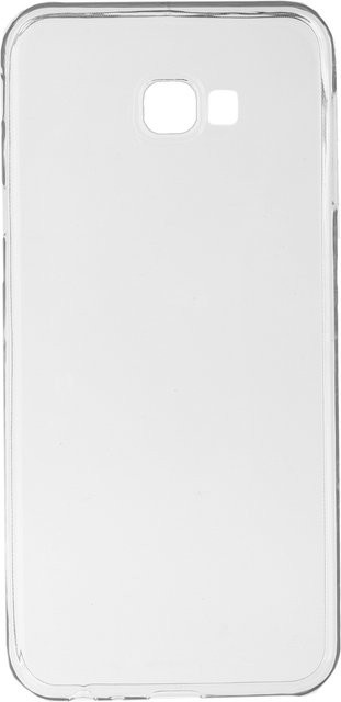 Solid Case transparente Handyhülle für Samsung Galaxy J4 (2018) - Bild 1