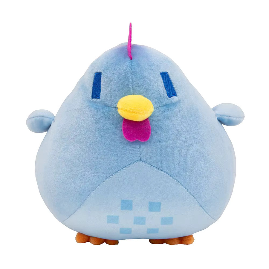 Bandai Mehrfarbiges Kissen Plüsch, Weiche Stofftiere, 20cm - Bild 2