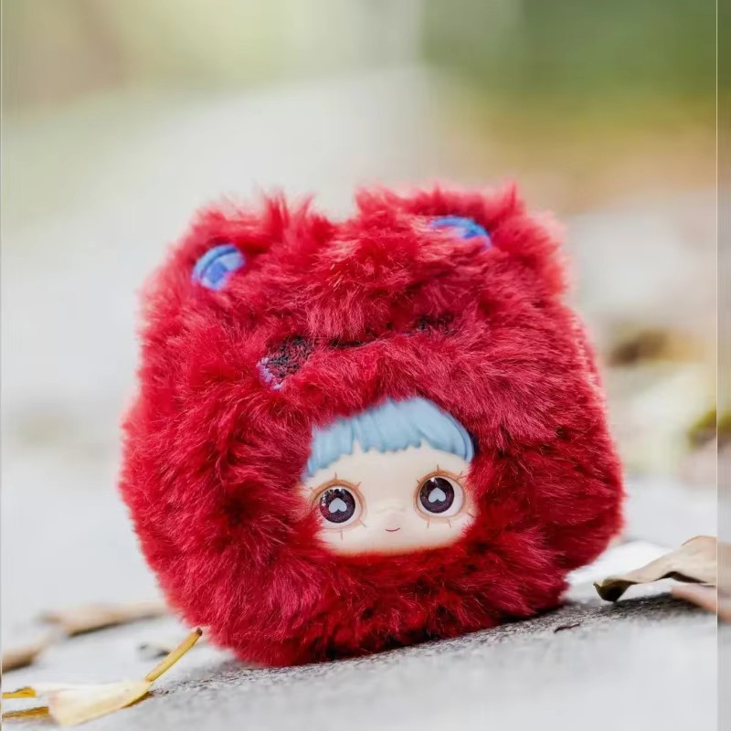 Maymei Crazy Circus Blind Box, Action Figur, Einzelfigur - Bild 2