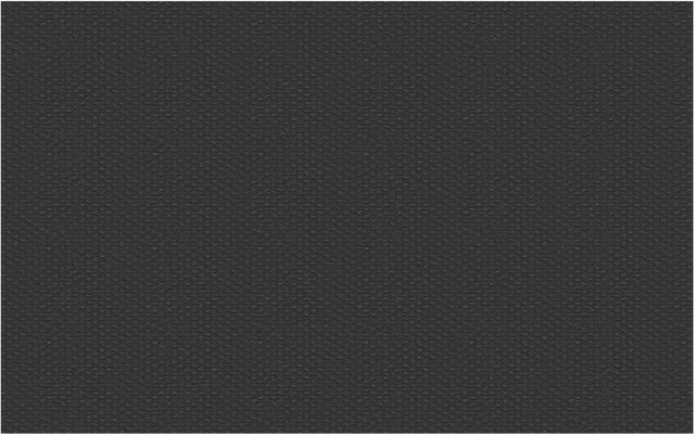 tectake Pool-Solarfolie rechteckig und selbstschwimmend in Schwarz, B/T: 500 x 800 cm, Stärke 200 µm - Bild 2