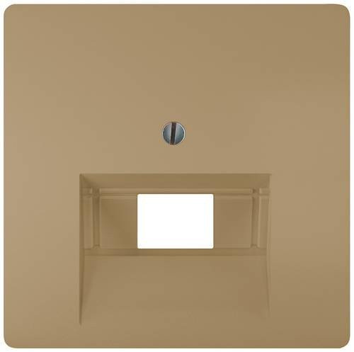 Siemens Schalterprogramm 5TG13940MG in Gold und Beige - Bild 1