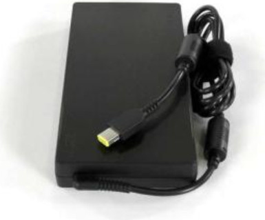 Lenovo Netzteil 230 W, 20 V, Schwarz, passend für ThinkPad P1, P50, P51, P52, P70, P71 - Bild 1