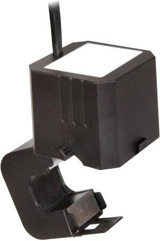 Gossen Metrawatt Kabelumspurtwandler SC40-C U528C, Primärstrom 400A, Sekundärstrom 5A, 1VA, Genauigkeitsklasse 1, Farbe Schwarz - Bild 1