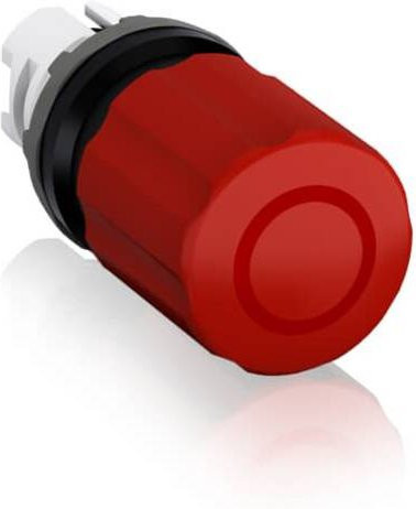 ABB MPEP3-10R Not-Aus-Taster IP66 in Rot - Bild 1