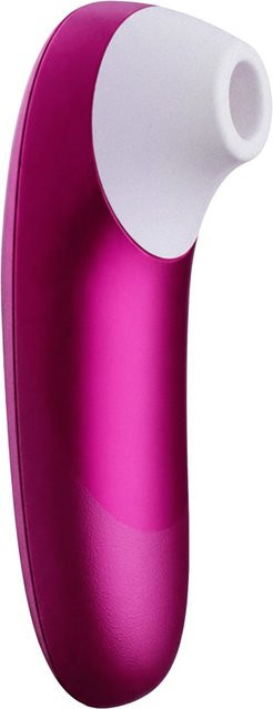 Womanizer Pro Pulsator in Pink mit 11 Intensitätsstufen - Bild 1