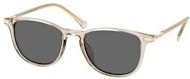 Polaroid PLD 4187/G/S/X Sonnenbrille, quadratisch, Herren, polarisiert, beige - Bild 1