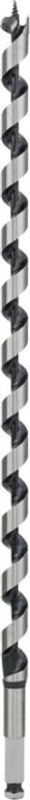 Bosch Holzschlangenbohrer Sechskant Silber Durchmesser: 16 mm, Länge: 450 mm, Breite: 45 mm - Bild 2