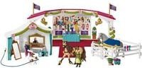 Schleich Horse Club Große Pferdeshow Spielfigur - Bild 1