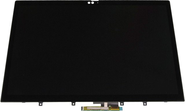 Lenovo MECHASM FRU 13.3 Touch IR RGB BOE Display in Schwarz (5M11F25320) - Bild 1