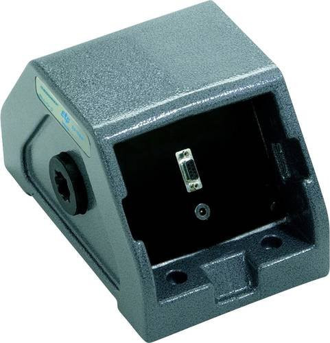 Gedore ETPG 500 2795914 Grundgehäuse 3/4 Zoll in Grau aus Aluminium - Bild 1