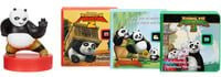Little Tikes Story Dream Machine Kung Fu Panda Drachenkrieger Hörbuch ab 3 Jahren - Bild 3