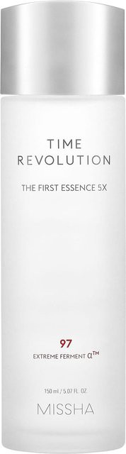 Missha First Essence 5X Serum, 141 ml, Cica, Unisex - Bild 1