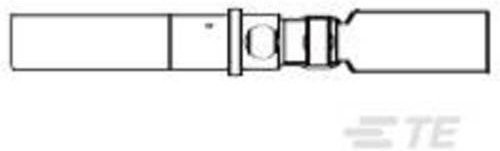 TE Connectivity 152339-000 Box - Bild 1