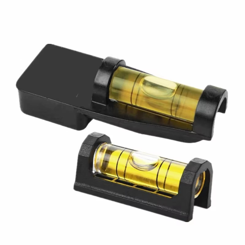 YIWEI Magnetisches Zielfernrohr-Nivellierwerkzeug in Schwarz - Bild 4
