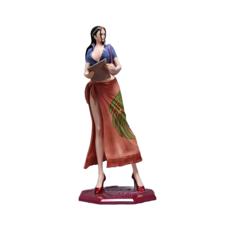 Bandai One Piece Nico Robin Figur, Einzelfigur, Kunststoff, Bunt / Mehrfarbig - Bild 2