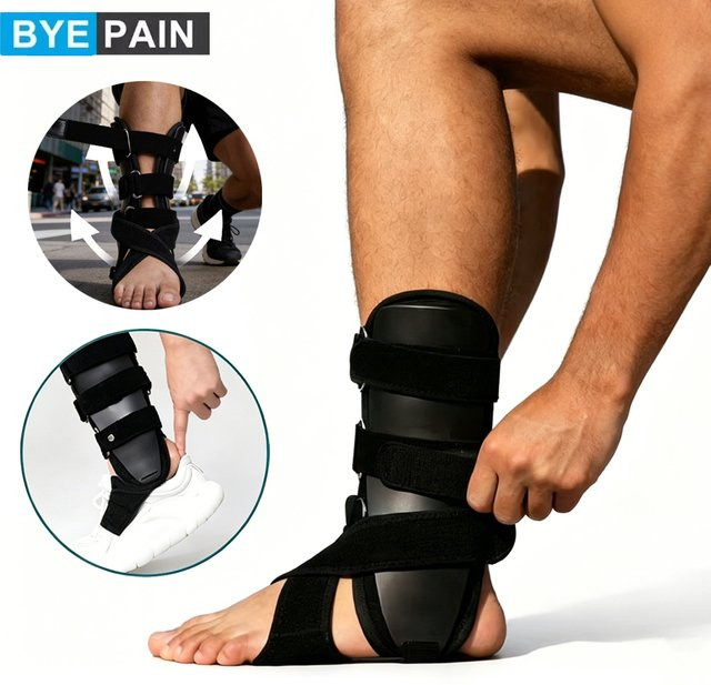 BYEPAIN Knöchelstütze, Unisex - Bild 1