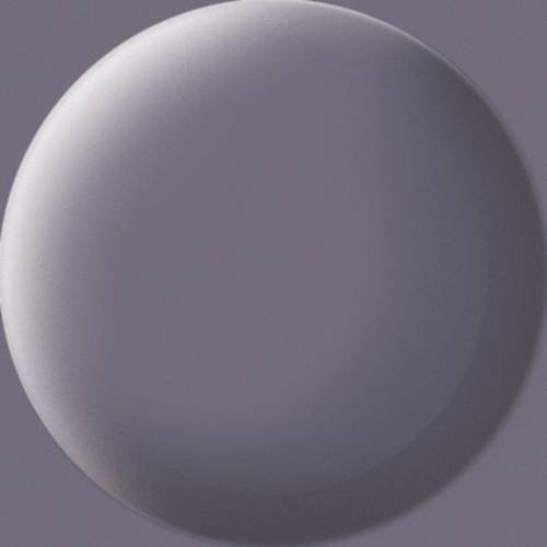 Revell Aqua-Farbe Staub-Grau matt, 18ml - Bild 1