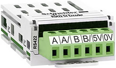 Schneider Electric VW3A3620 Leistungsschalterzubehör in Weiß - Bild 1