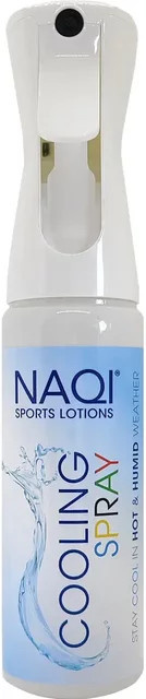 Naqi Hydroalkoholisches Tonikum, Spray, Unisex - Bild 1