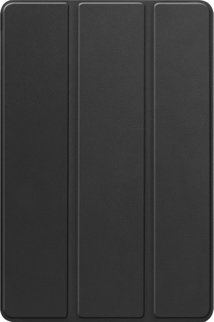 Just in Case Schutzhülle für OPPO Pad SE als Tri-Fold Book Case in Schwarz - Bild 1