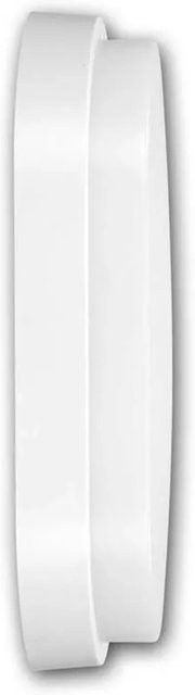 world-trading-net NEFRYT LED Eingangsleuchte Weiß 15W 1100lm IP54 - Bild 1