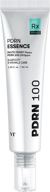 VT Cosmetics PDRN Essence RX Serum, 40 ml, mit Panthenol - Bild 1