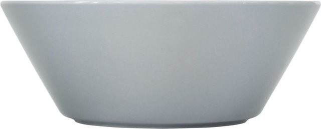 Iittala Teema Servierschale Weiß Durchmesser: 15 cm - Bild 1