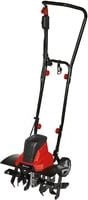 Einhell Elektro-Bodenhacke GC-RT 1545 M in Rot/Schwarz mit 45 cm Arbeitsbreite - Bild 1