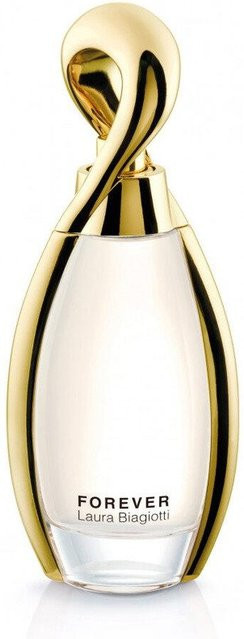 Laura Biagiotti Forever Gold Eau de Parfum, 60 ml, Damen - Bild 1