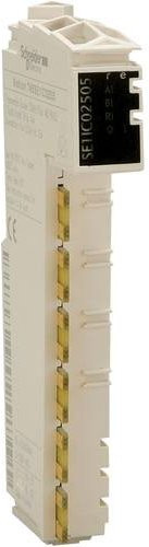 Schneider Electric TM5SE1SC10005 Erweiterungsmodul in Weiß - Bild 1