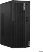Lenovo ThinkCentre M75t Gen 5 Workstation, AMD Ryzen 7 8700G, 16 GB RAM, 512 GB SSD, AMD Radeon 780M, Windows 11 Pro, Schwarz - Bild 1