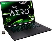 Gigabyte AERO X16 Gaming-Notebook Copilot+PC mit 16 Zoll Display, AMD Ryzen AI 7, 32GB RAM, 1TB SSD und RTX 5060 in Grau/Schwarz - Bild 2