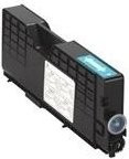 Ricoh Toner 245 Cyan für Laserdrucker mit einer Kapazität von 15.000 Seiten - Bild 1