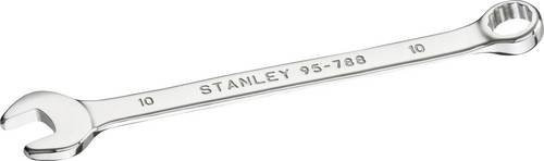 Stanley Ring-Maulschlüssel Kombination Silber Schlüsselweite 10 mm - Bild 1