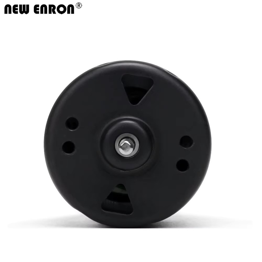 enron gebürsteter Motor mit 3 Steckplätzen für rc 1/10 Crawler - Bild 4