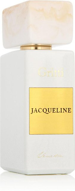 Gritti Jacqueline Eau de Parfum, 100 ml, Damen - Bild 1