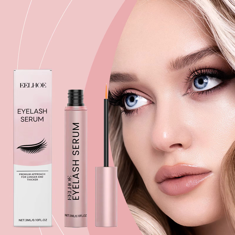 EELHOE Wimpern-Serum, Augen, Unisex - Bild 2