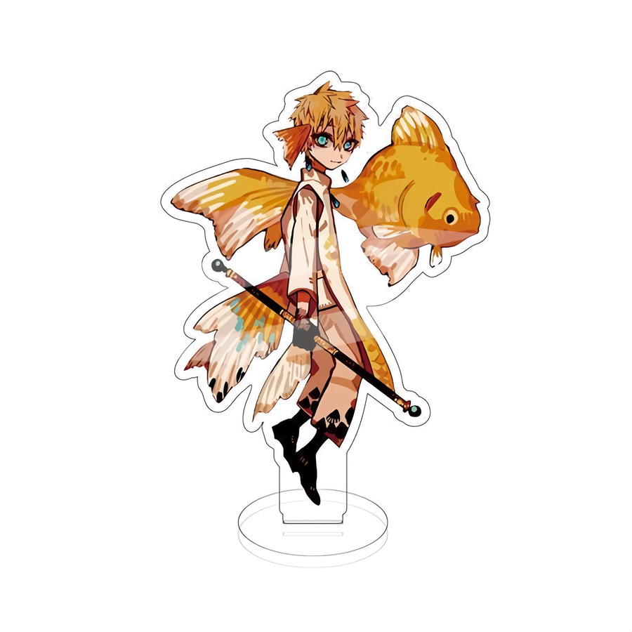 Keeppley Anime Toilet-Bound Hanako-Kun Acryl-Schild - Bild 2