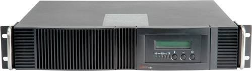 Roline ProSecure III 3000 RM2HE Online-USV 3000 VA Rackversion Schwarz (19.40.1072) - Bild 1