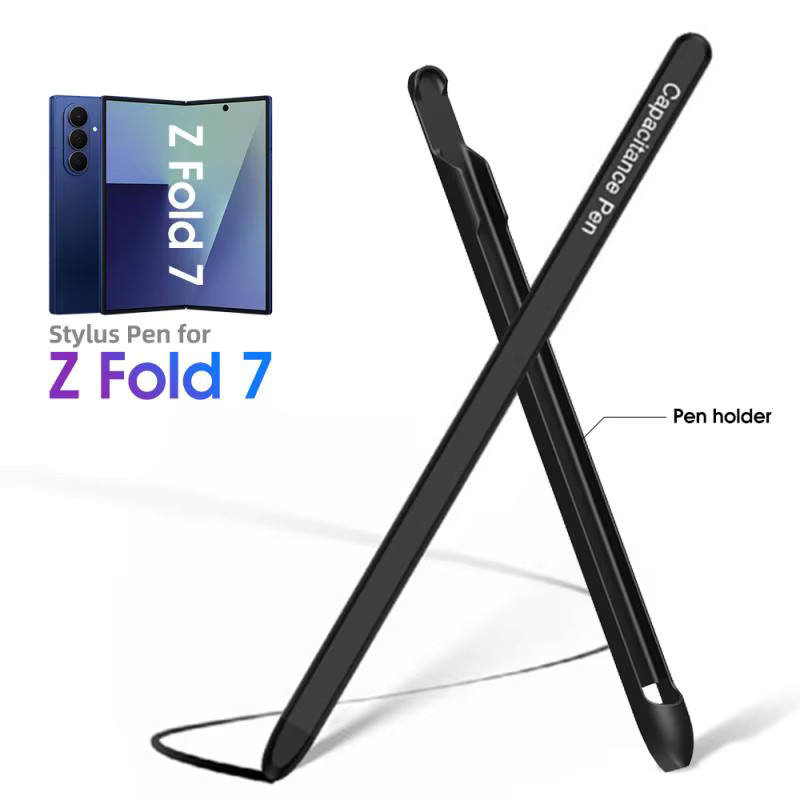 Samsung Stylus Ersatzstift für Z Fold7 in Schwarz - Bild 6