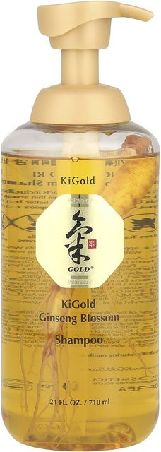 DAENG GI MEO RI Ginseng Blüte Shampoo, 710 ml, Feines Haar - Bild 1