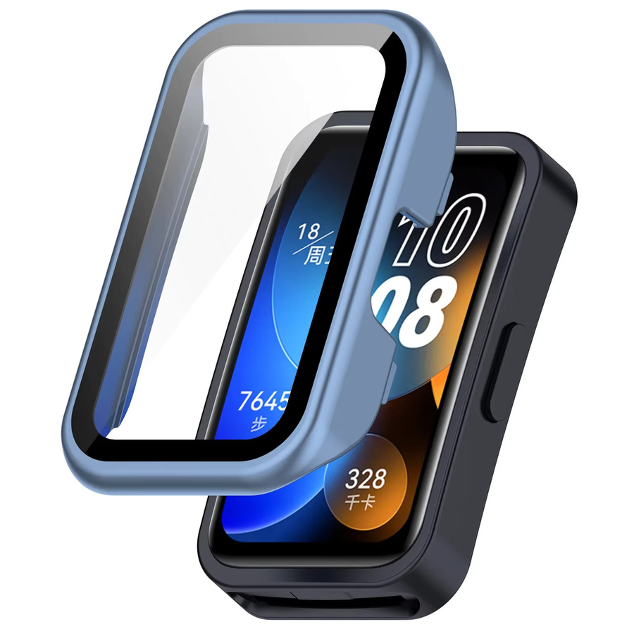 Huawei Band Schutzhülle, Transparent - Bild 4