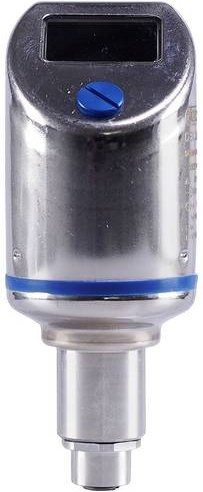 Jumo Temperaturschalter 00552545 aus Edelstahl in Silber - Bild 1