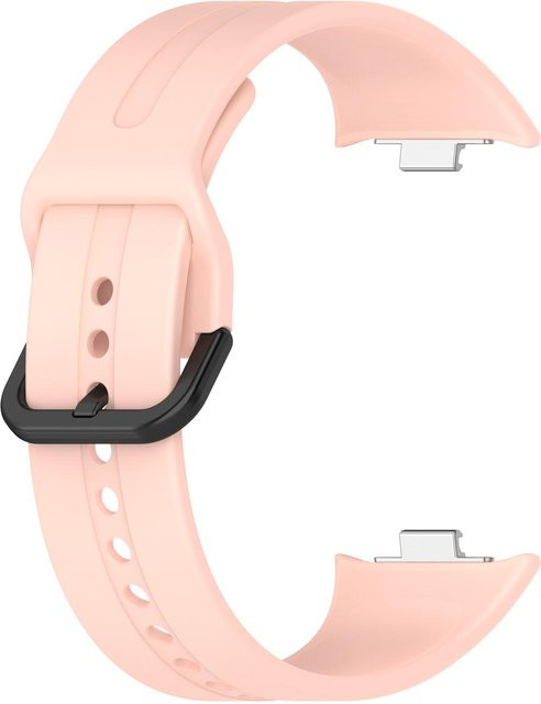 Xiaomi Uhrenarmband Silikon, Redmi Watch 5, pink, Unisex - Bild 1
